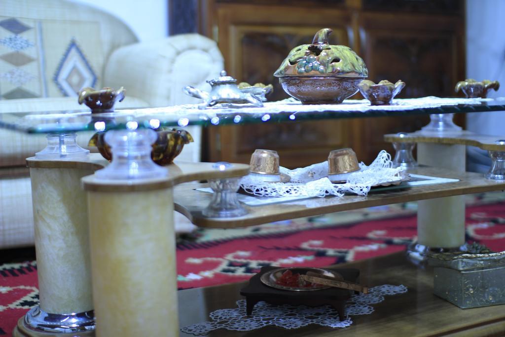 Eva Guesthouse Gjirokastër 外观 照片