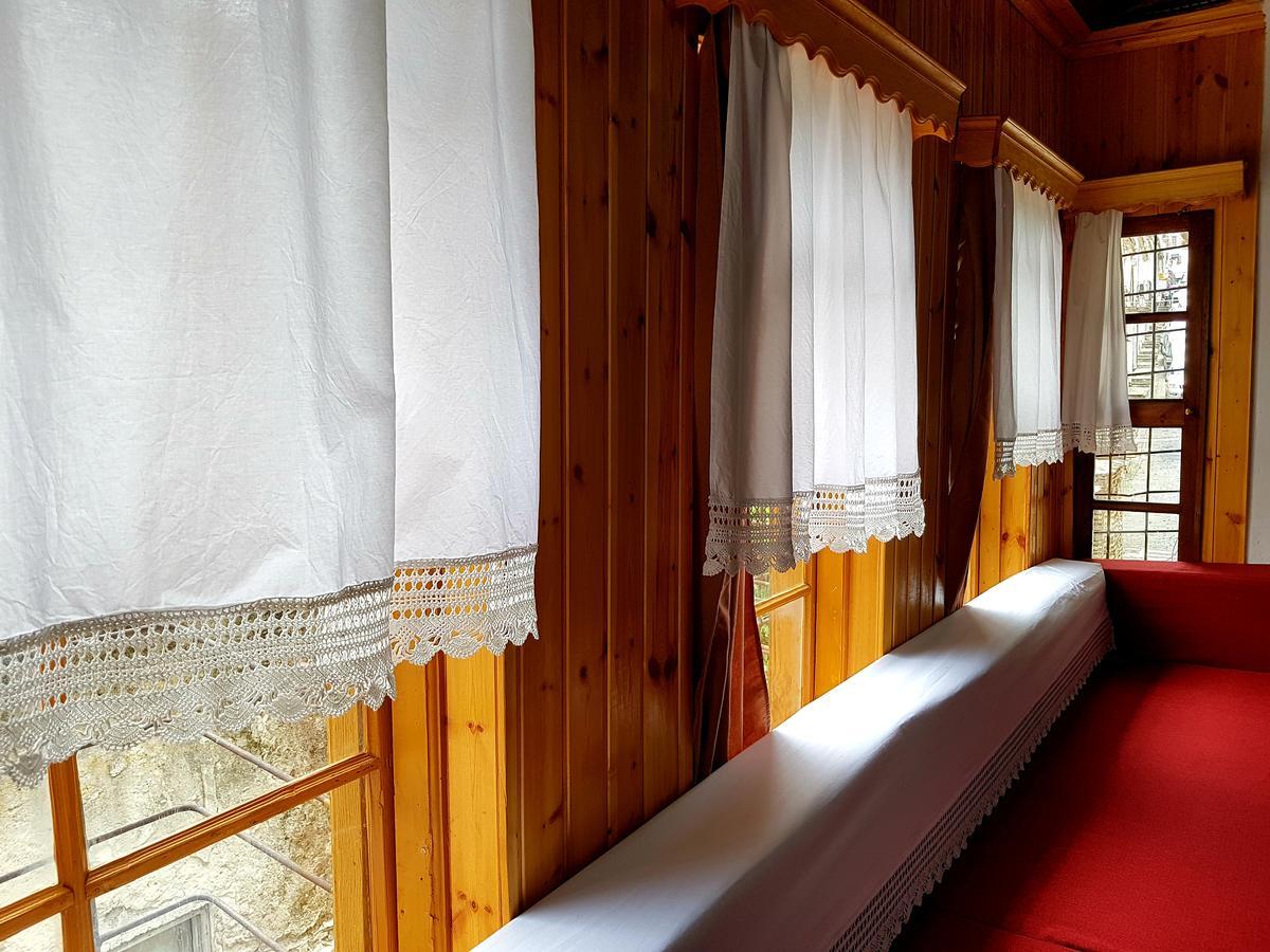 Eva Guesthouse Gjirokastër 外观 照片