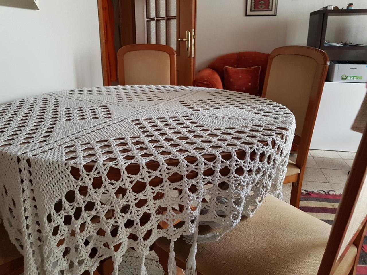 Eva Guesthouse Gjirokastër 外观 照片