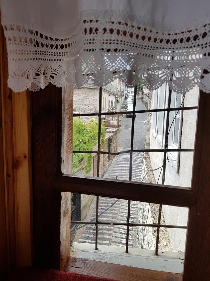 Eva Guesthouse Gjirokastër 外观 照片